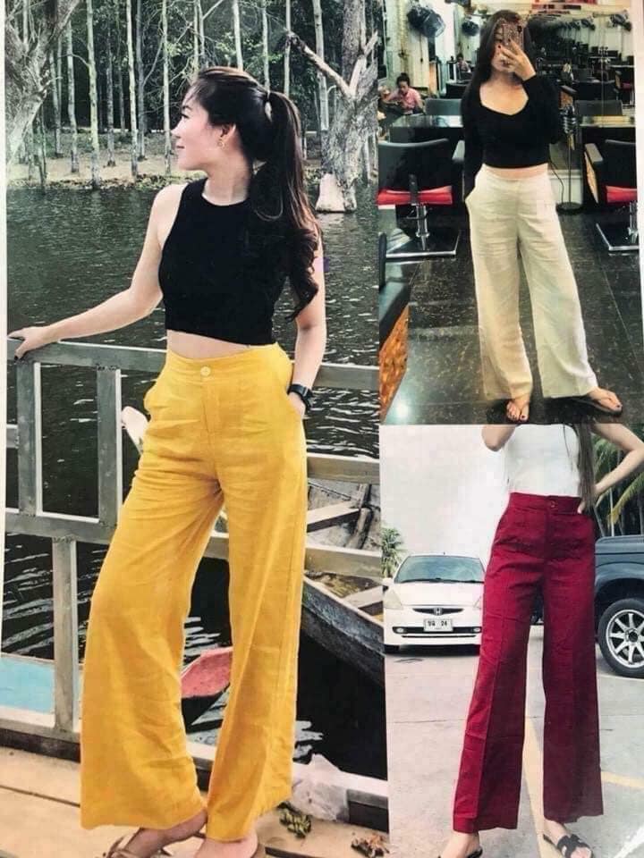 Quần xô đũi thái lan