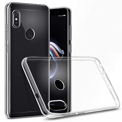 Ốp lưng silicon cho xiaomi redmi note 5/ note 5 pro, ốp lưng nhựa dẻo cho các dòng máy xiaomi