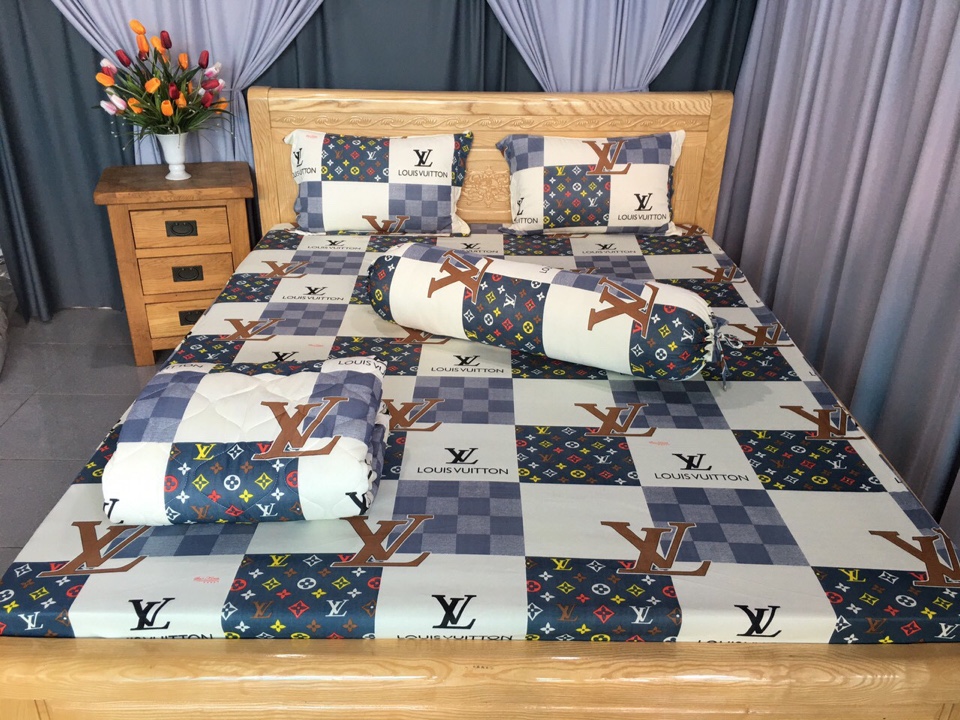 Bộ drap thun Hàn Quốc mát lạnh {4 món} cực hot, cam kết hàng đúng mô tả, chất lượng đảm bảo an toàn cho sức khỏe người sử dụng