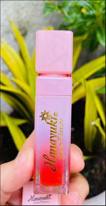 Son Dưỡng Môi Hanayuki Chính Hãng