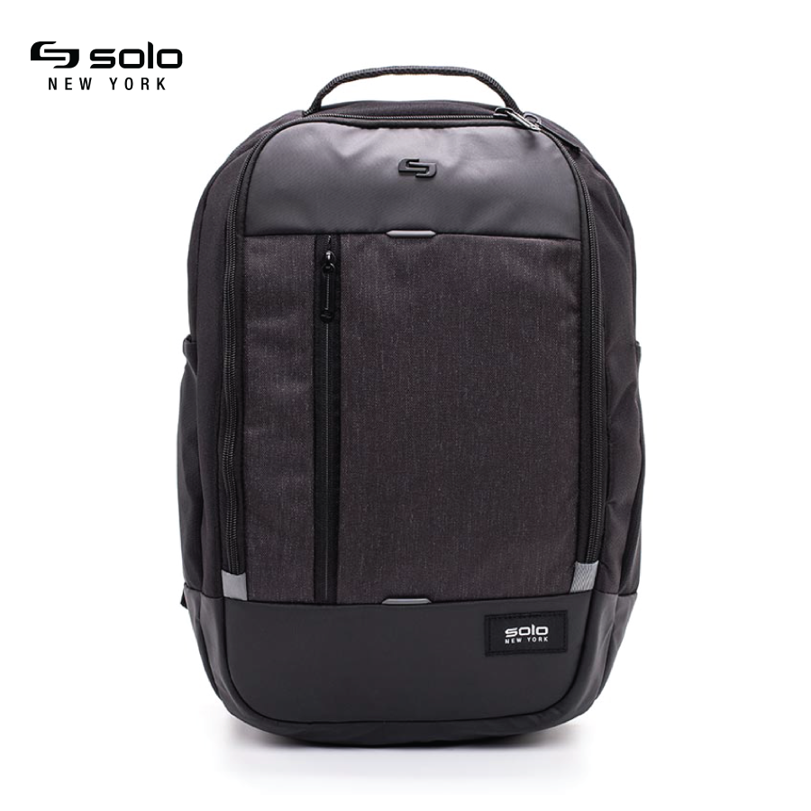 Balo solo magnitude 17.3 inch grv700-4 kích thước: 32 x 15 x 48 cm - bảo hành chính hãng 05 năm