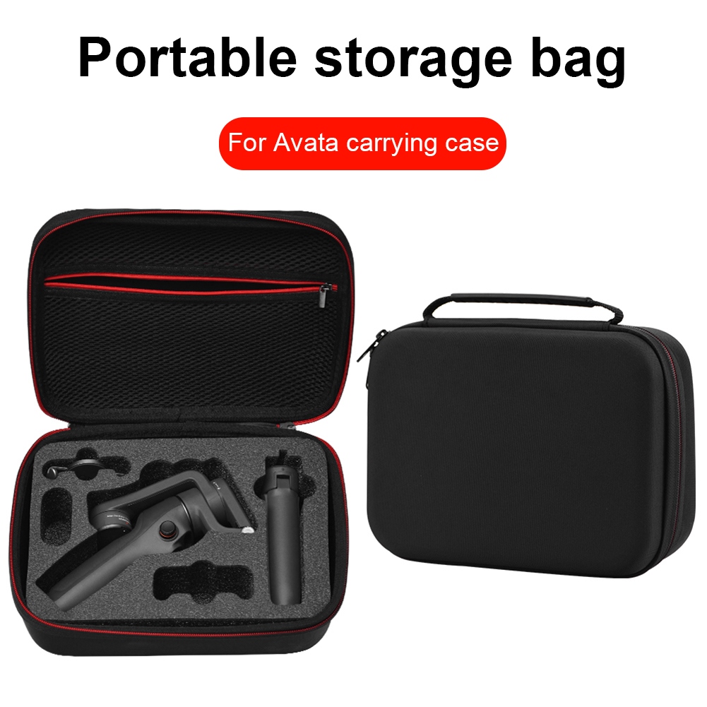 CW Protective Case Travel Portable Carrying Bags Gimbal Drone Accessories