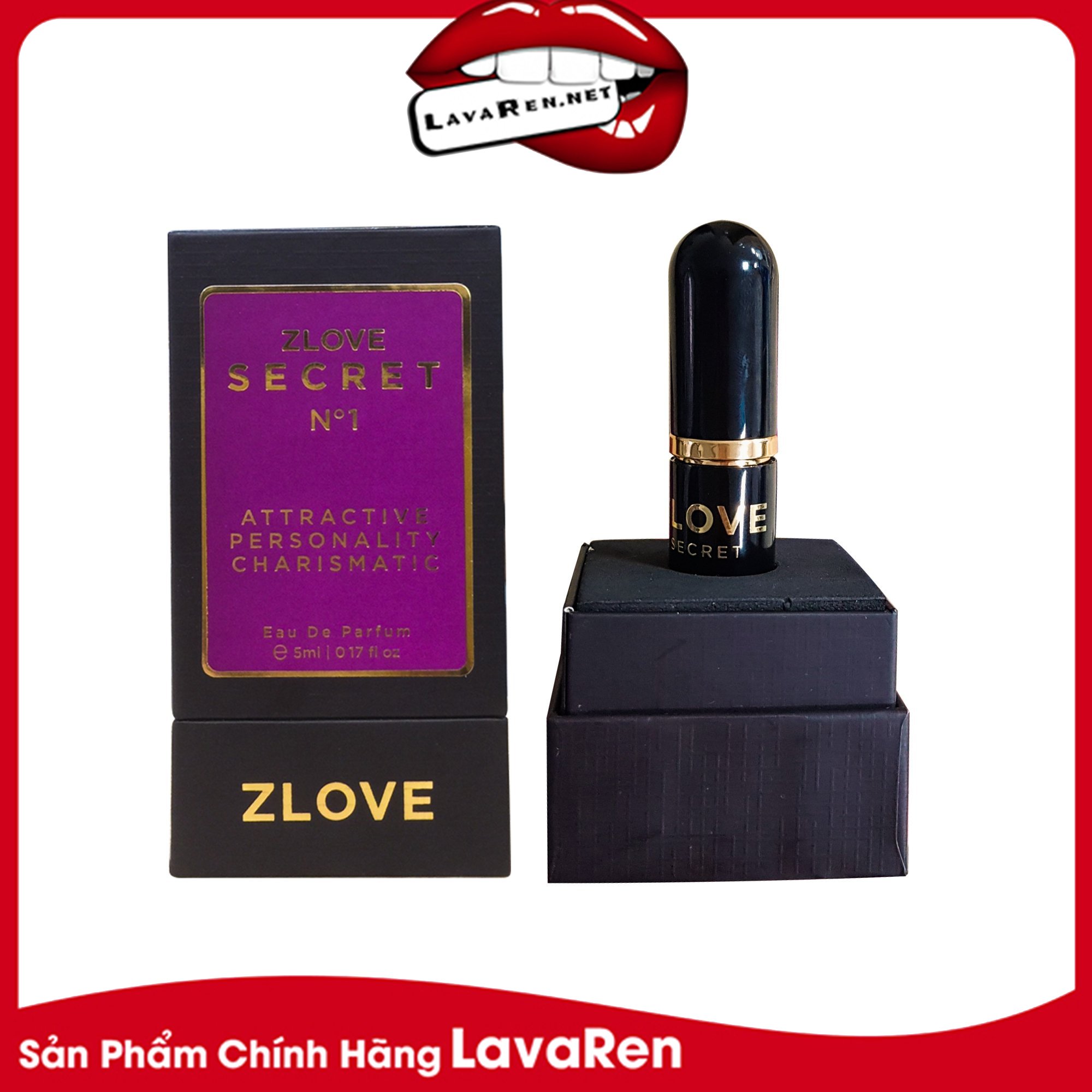 [Cao Cấp] Zlove Secret-Nước Hoa Vùng Kín Thơm Quyến Rũ dạng xịt