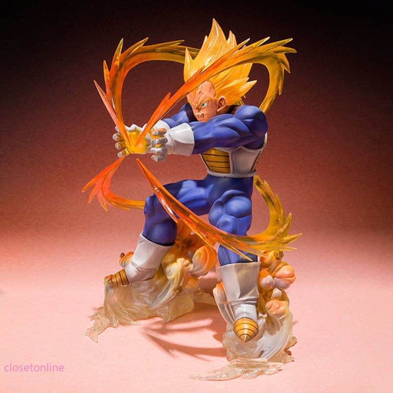 Mô hình hộp đẹp Dragon Ballz Supe(hàng có sẵn)