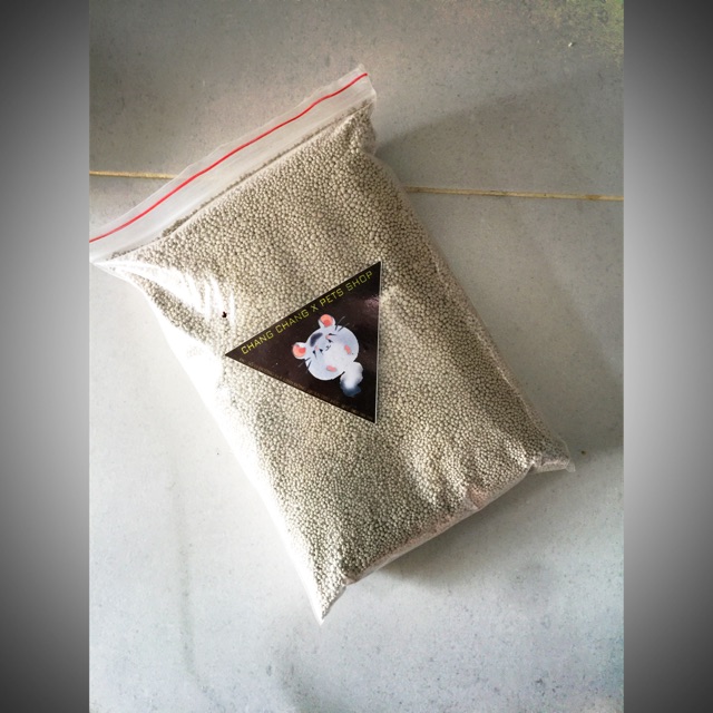 Cát sand bi mini 1kg