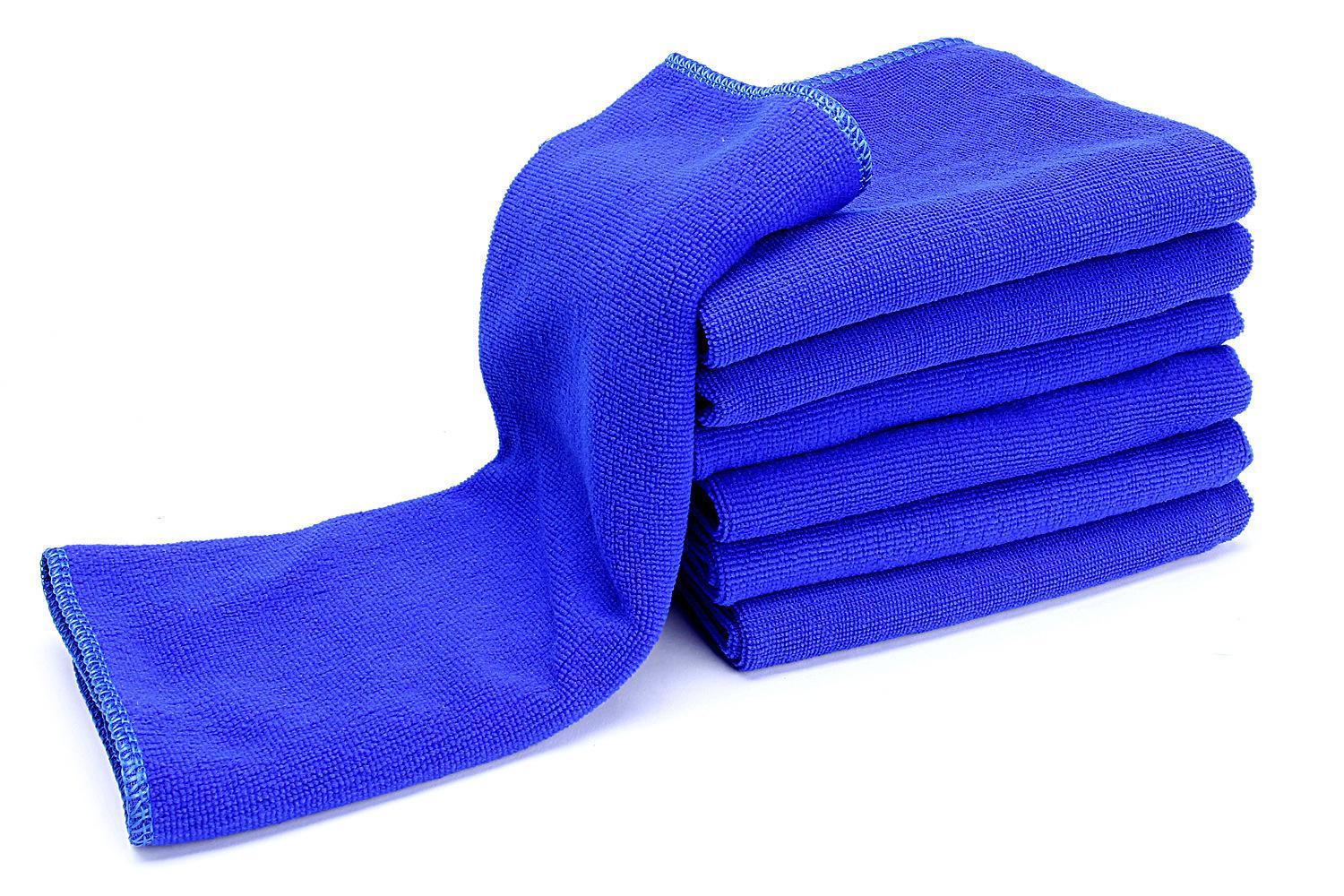 Bộ 5 khăn lau ô tô, xe hơi cao cấp, siêu sạch 30x70cm Khăn không đổ lông chuyên dụng lau, rửa xe, đánh bóng xe hơi, xe ô tô, xe tải, xe máy, đồ dùng, dụng cụ inox, siêu mềm