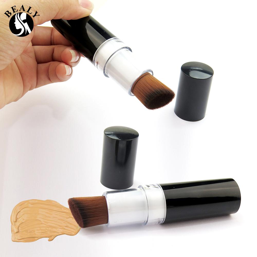 CỌ TRANG ĐIỂM TÁN KEM NỀN DẠNG THỎI BEALY
