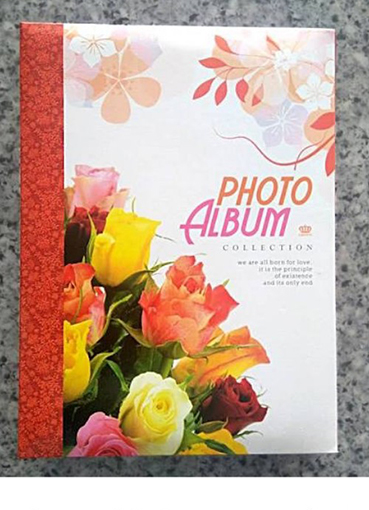 Album đựng hình cưới 13*18 để được 64,84,120,160,184,200 .tấm nhiều màu giao ngẫu nhiên