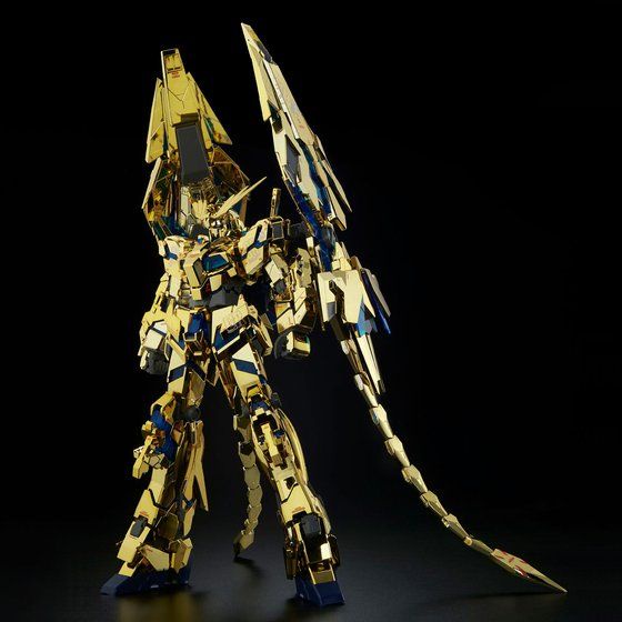 Mô hình gunpla MG 6642s Phenex Gundam