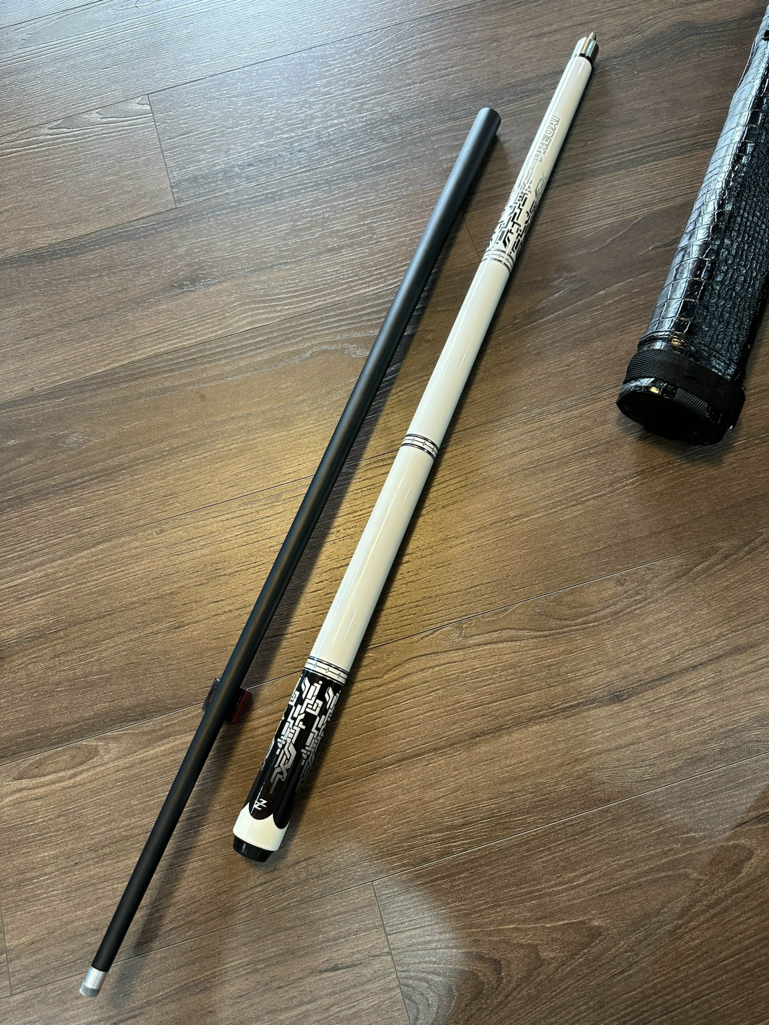 Cơ bida phủ carbon, cơ bida lỗ, cơ bida líp, cơ phủ carbon, cơ bida trắng