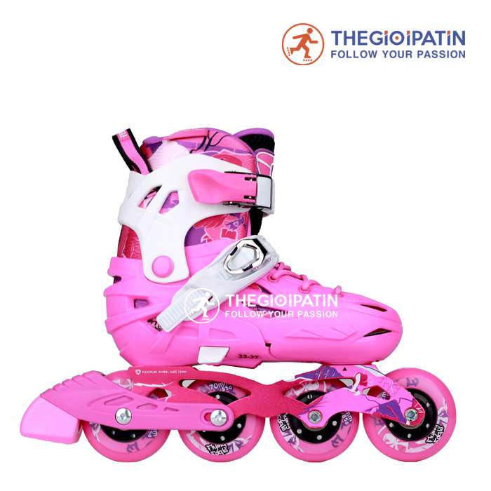 Giày Patin Flying Eagle S5S+ Tặng túi đựng giày chuyên dụng