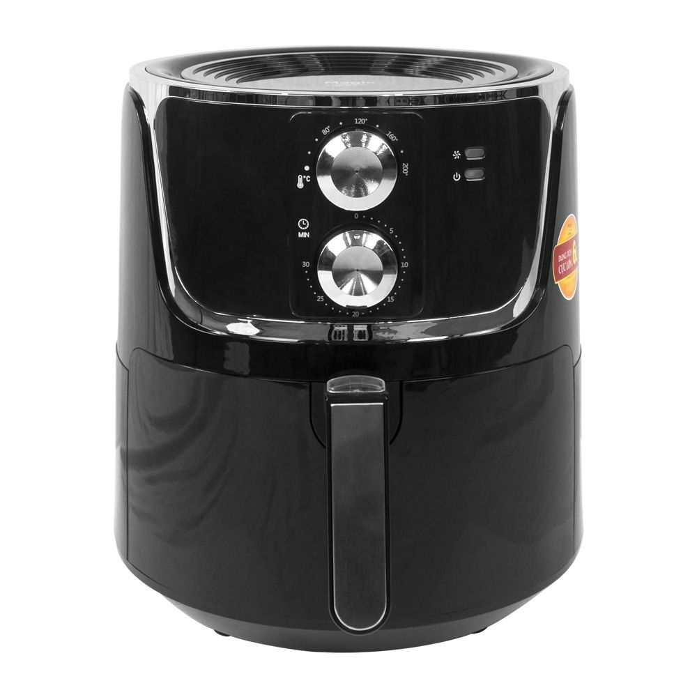 Nồi Chiên Không Dầu Magic Korea A801 (6.0 Lít) Công Suất 1800W Bảo Hành 12 Tháng Chiên Nướng Rã Đông