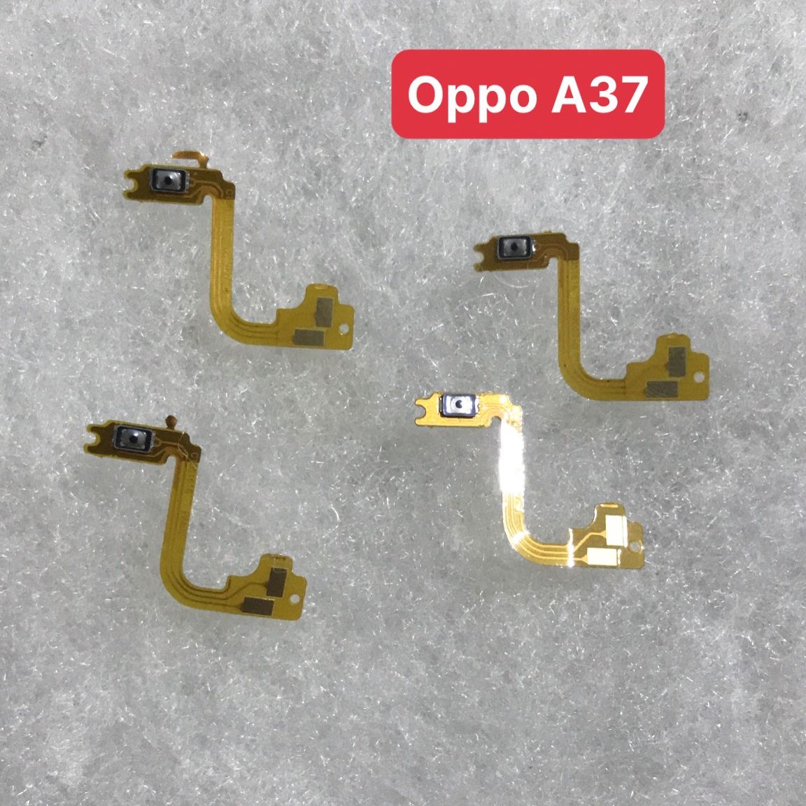 Cáp nguồn oppo a37 / neo 9
