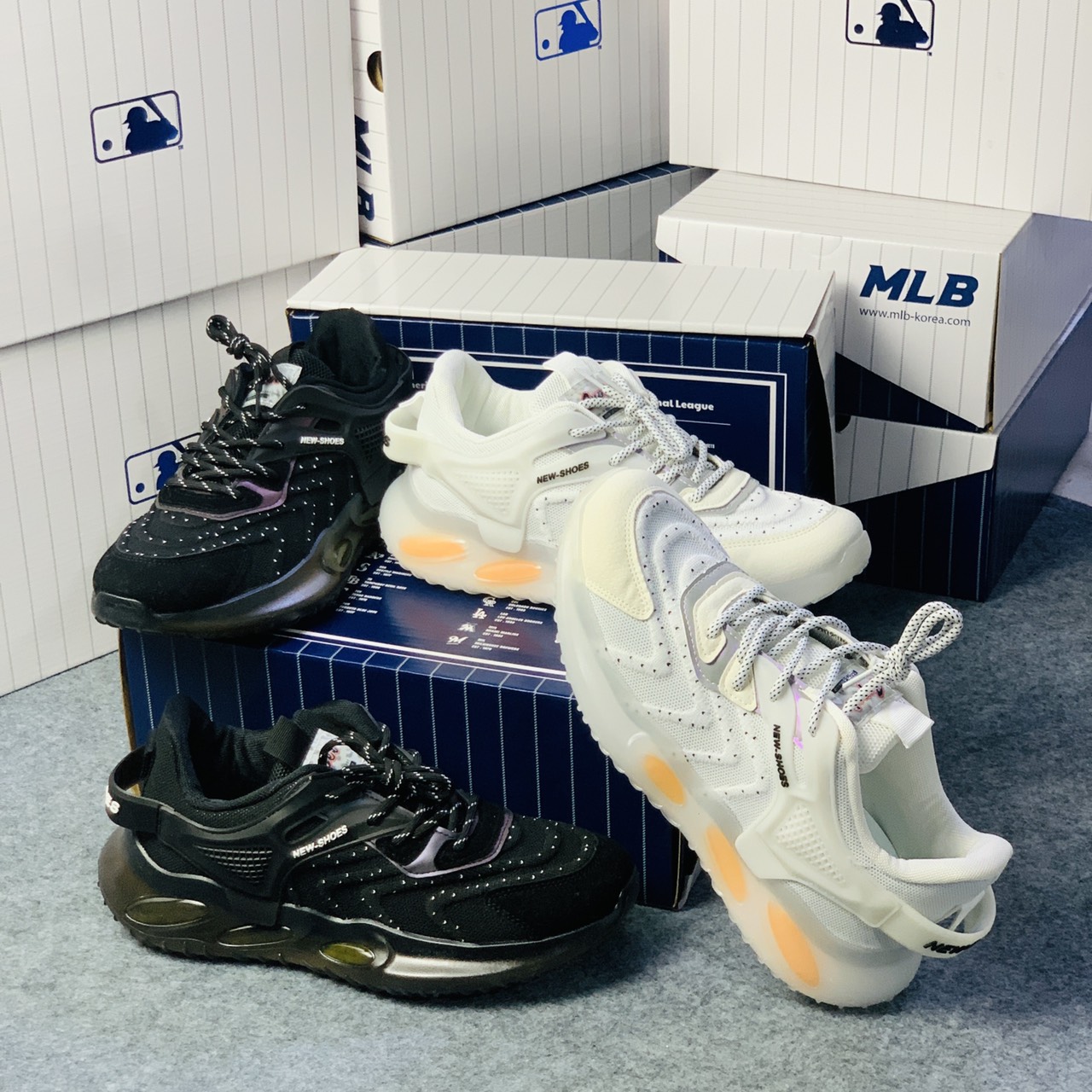 Giày thể thao nam, giày sneaker nam,giày tăng chiều cao,giày hot tren