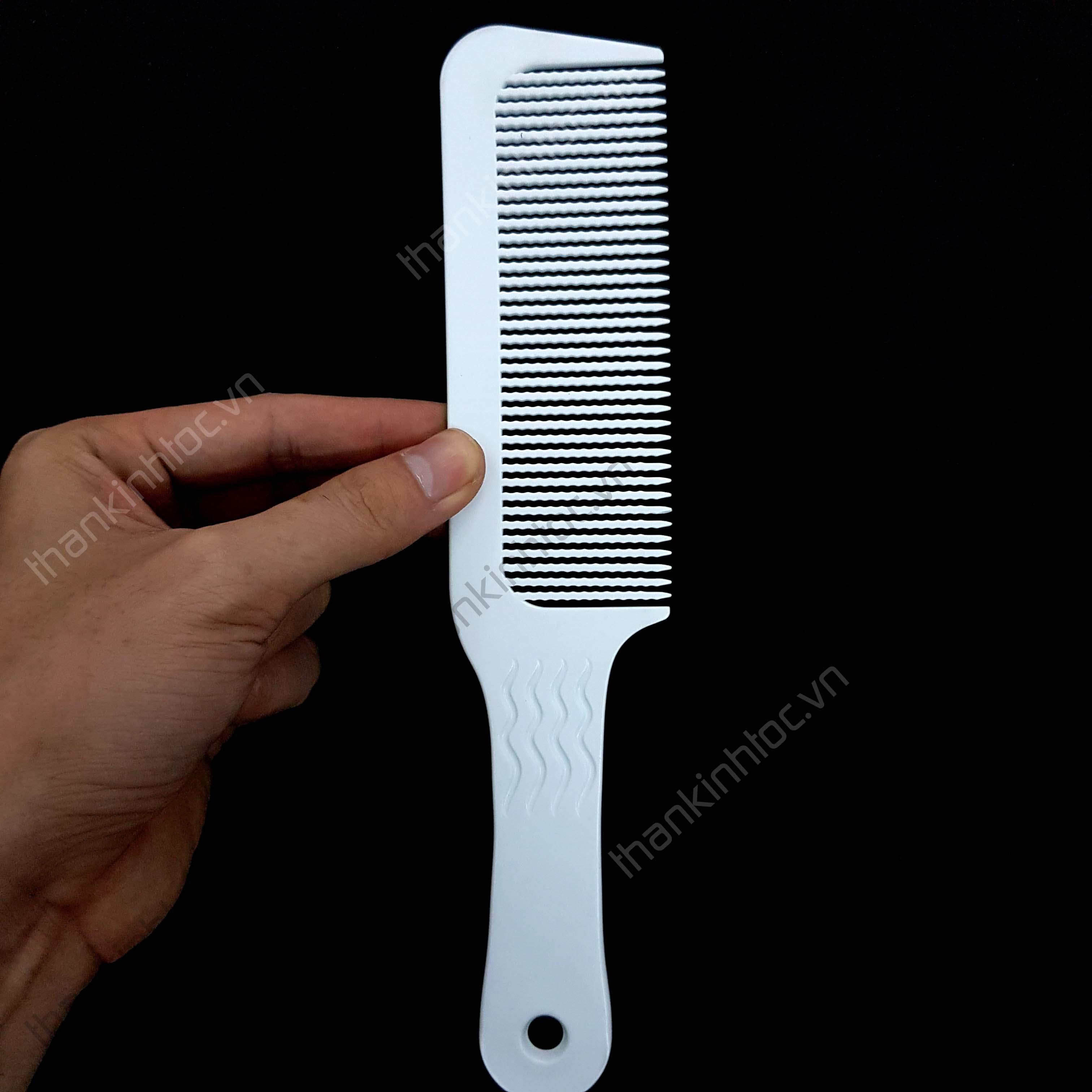 Lược cắt tóc nam nữ bám tóc 14