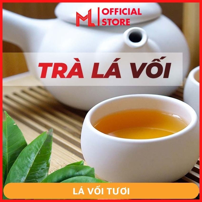 Lá vối tươi, lá vối tươi hái tại vườn tươi ngon, dùng để pha trà lá vối, làm nước lá vối tốt cho sức khoẻ sản phẩm cây nhà lá vườn fansipan shop