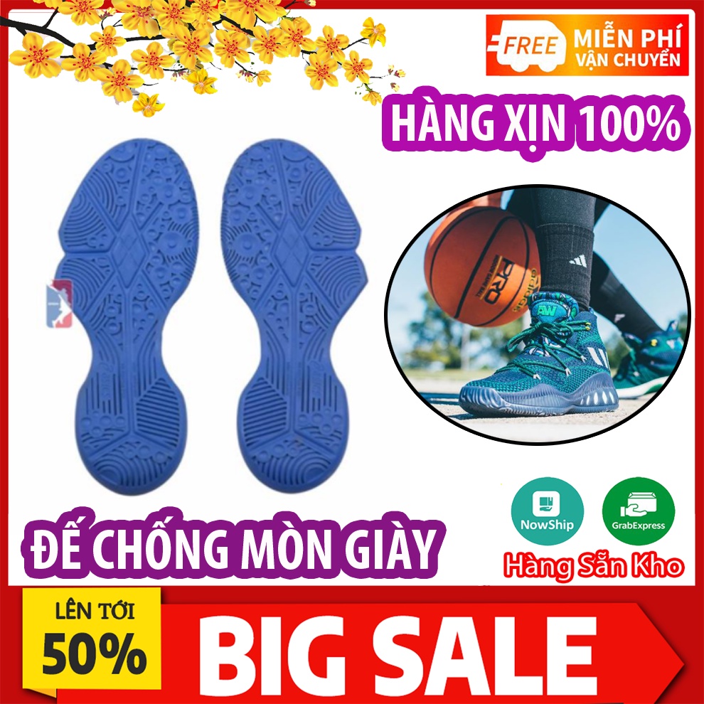 Đế giày bóng rổ - giáp đế giày siêu hot