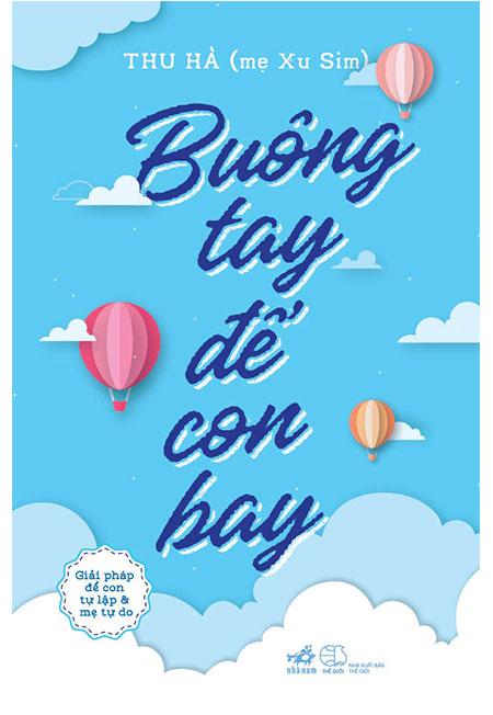 Buông tay để con bay