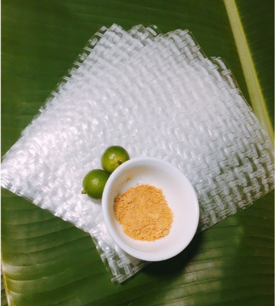 1kg bánh tráng siêu mỏng, dẻo, chuẩn ngon loại 1- bánh tráng cuốn- bánh tráng trộn - món ngon tây ninh- free ship