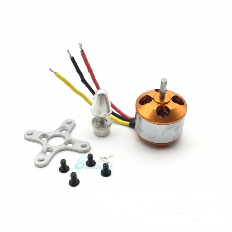 Motor A2212 2450KV