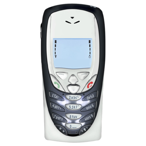 Điện thoại Nokia cổ 8310 tặng kèm pin + sạc