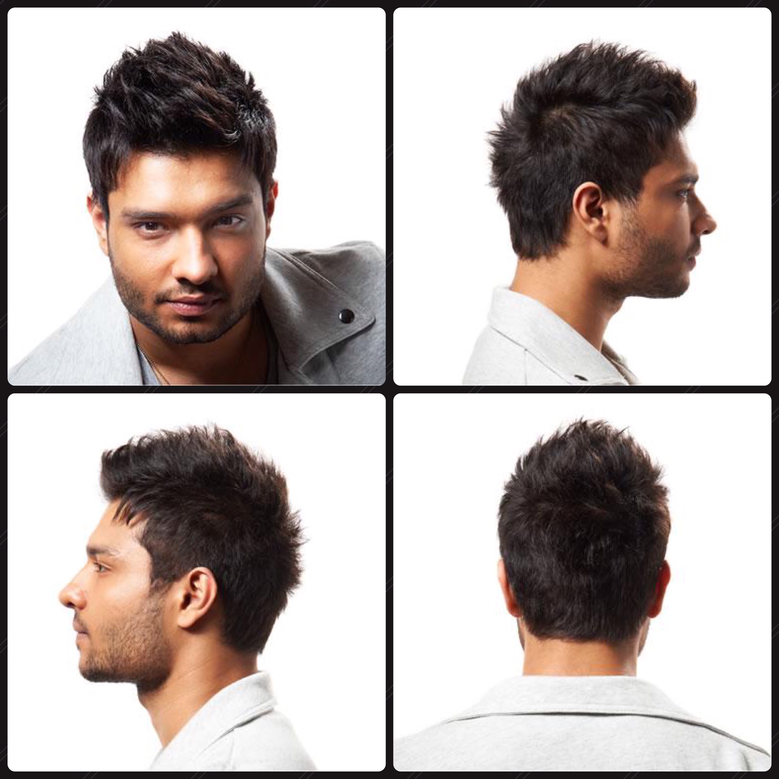 [HCM]Sáp vuốt tóc Gatsby moving rubber màu xám made in japan