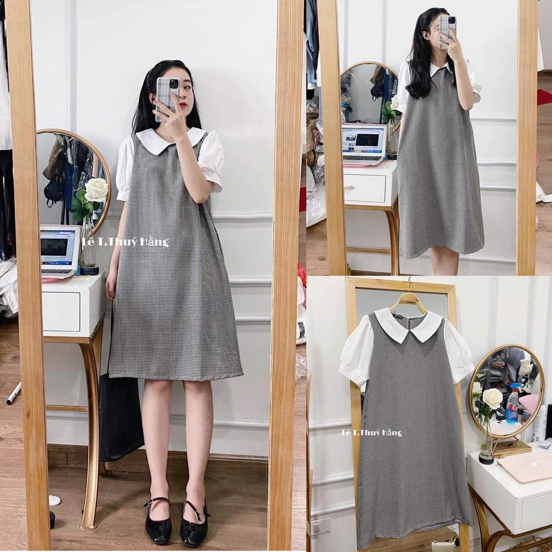 đầm bầu, váy bầu mẫu thiết kế mới