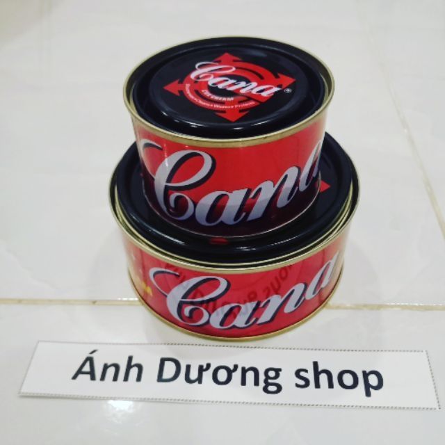 Cana đánh bóng 100g
