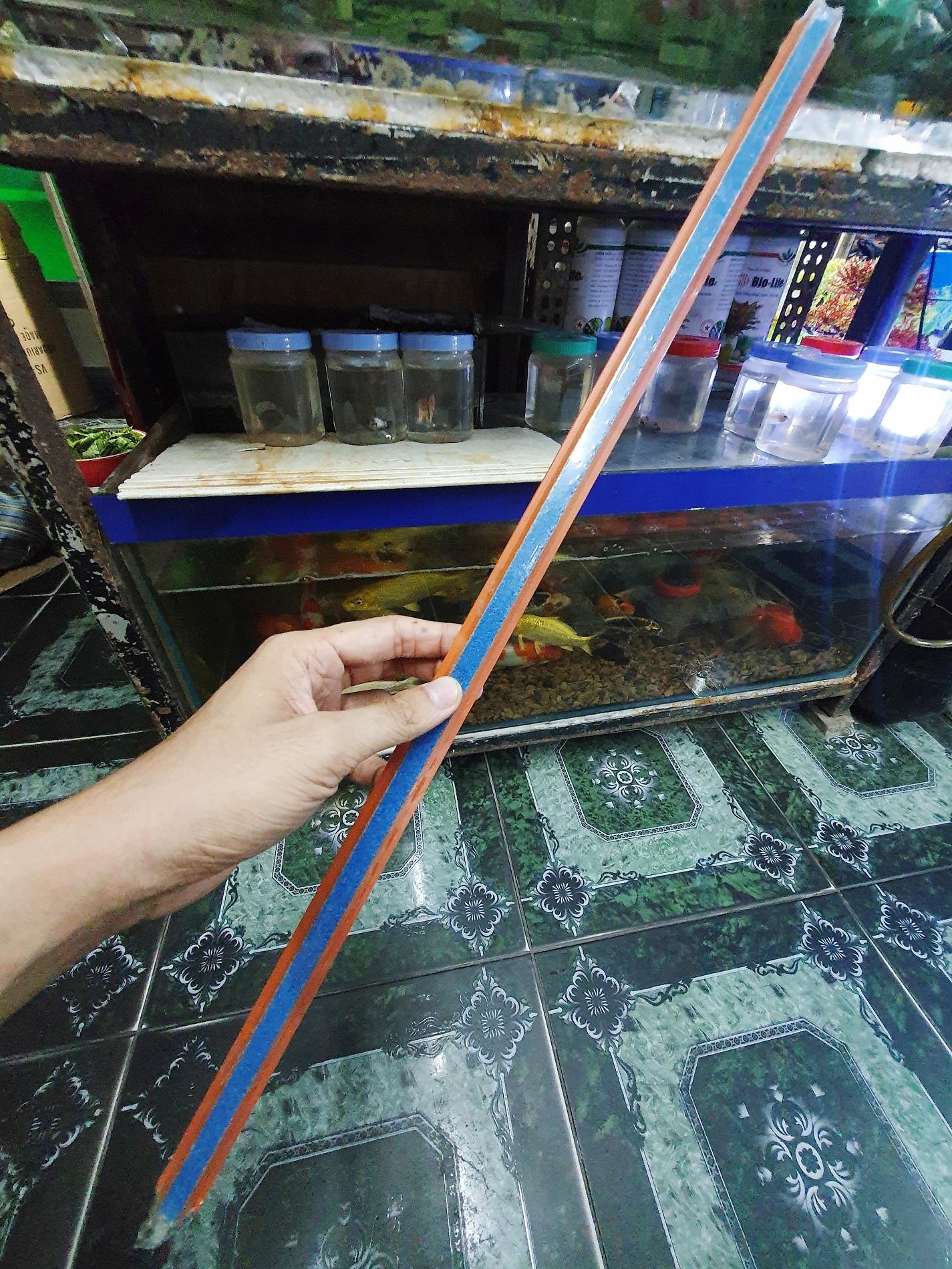 "Hoàn tiền đến 10%" THANH SỦI OXY BỌT DÀI 60CM