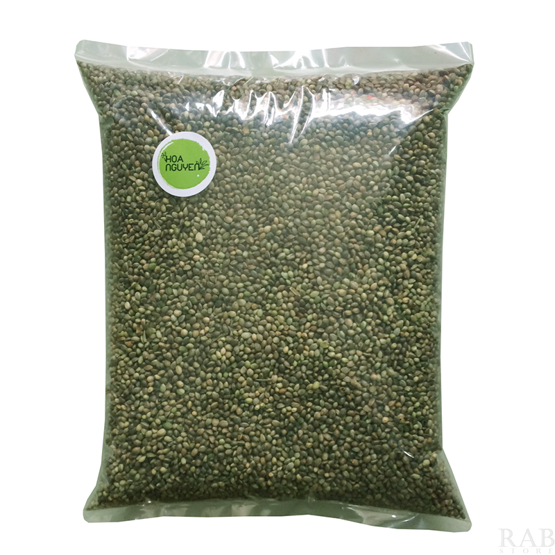 [HCM]Hạt láng tròn cho vật nuôi thích hợp cho bồ câu gà đá.. gói 500g