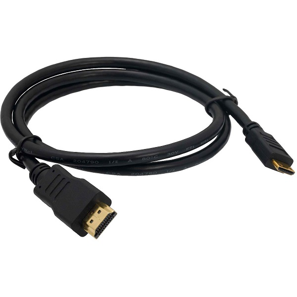 Dây cáp hdmi dài 1.5m tròn loại xịn. dây cáp kết nối 2 đầu hdmi.