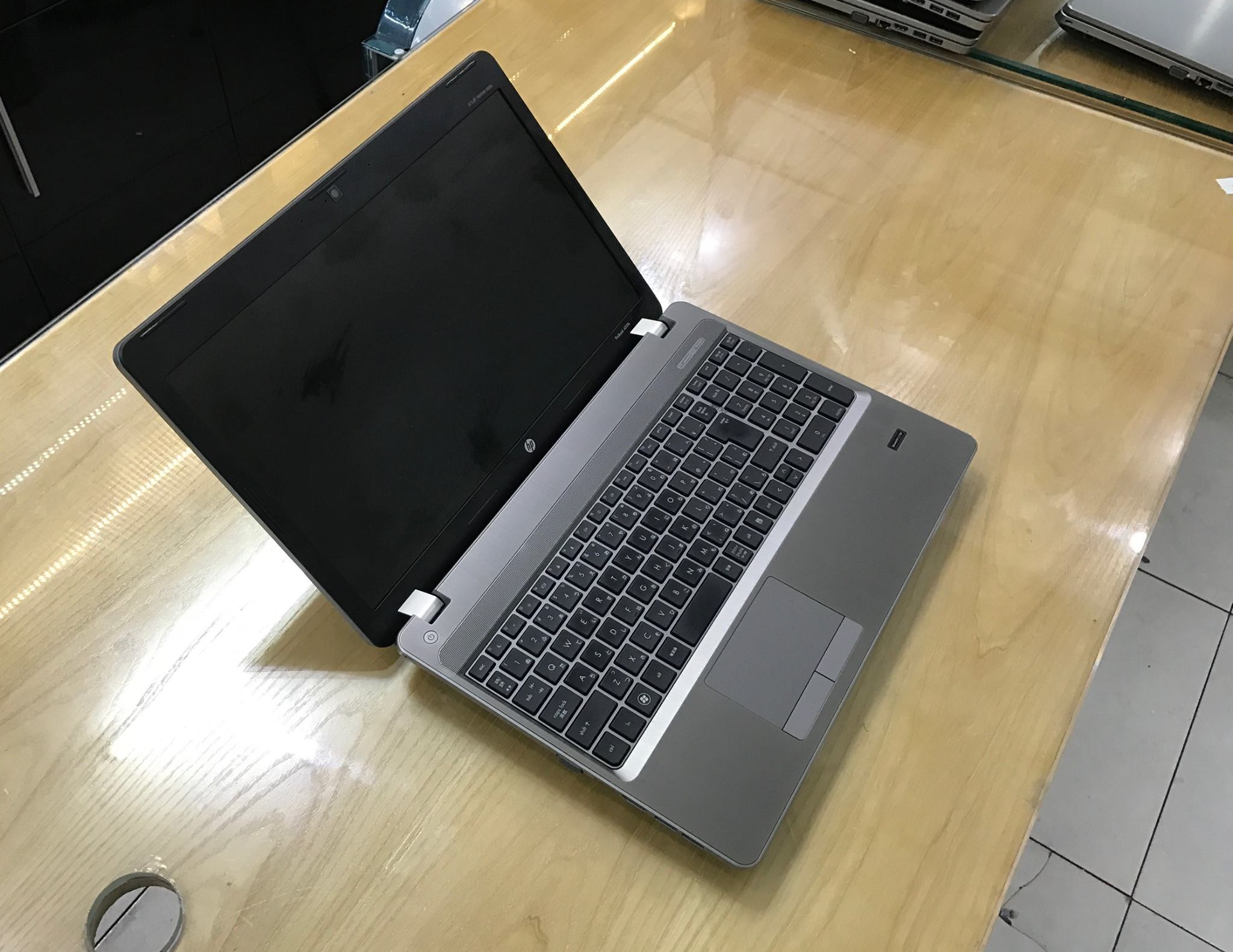Hp probook 4530s core i5 2520m ram 8gb 500gb 15.6inch giá rẻ