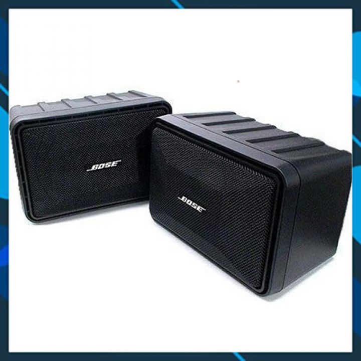 Loa nghe nhạc BO.SE 101 - Loa treo tường - Loa lời karaoke - chuẩn hàng china loại 1 - giá 2 loa