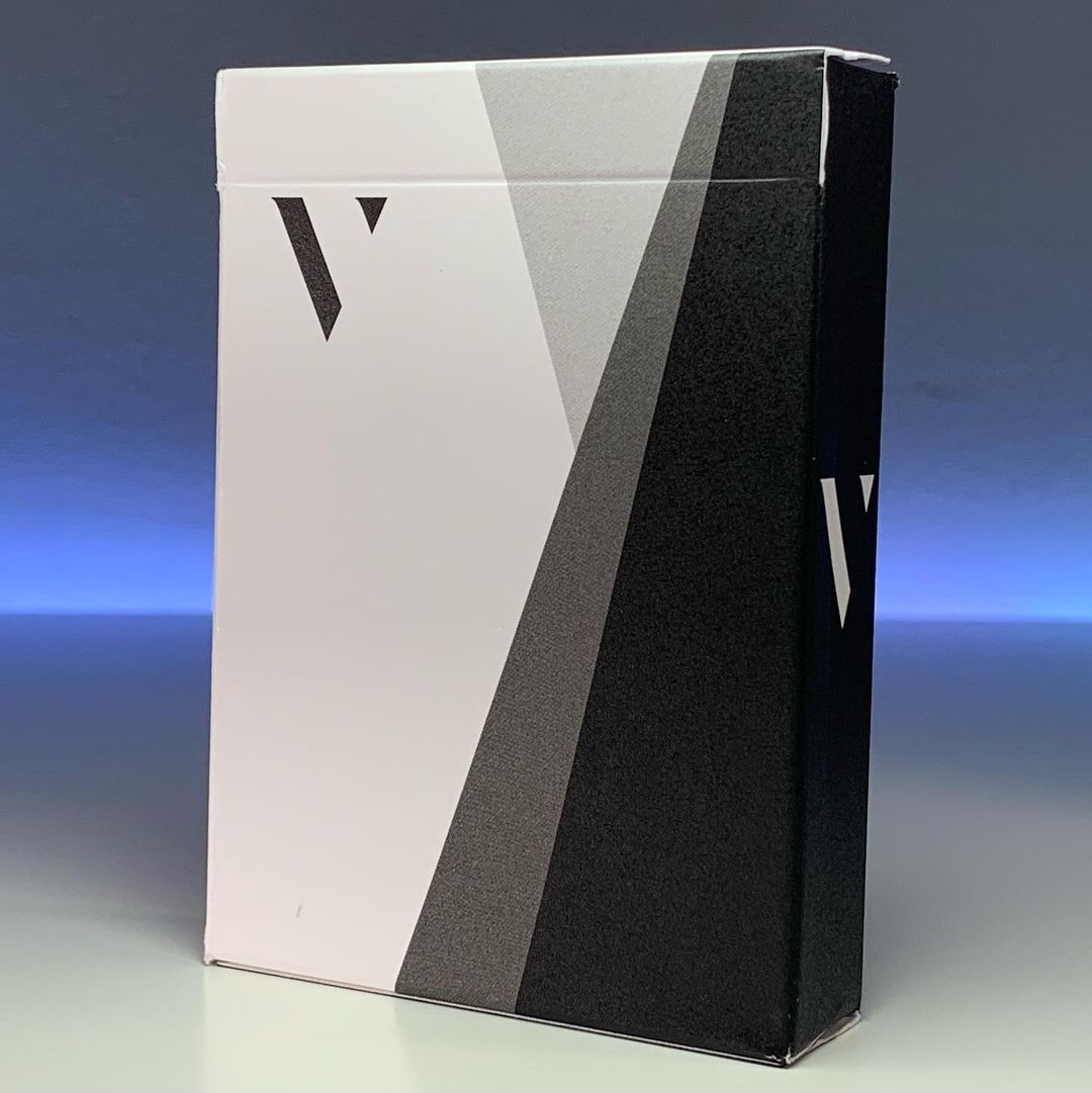 Bài tây Cardistry Virtuoso P1 Playing Cards
