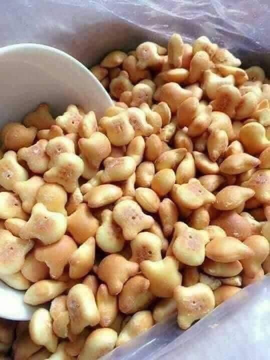 Bánh gấu thiên hồng