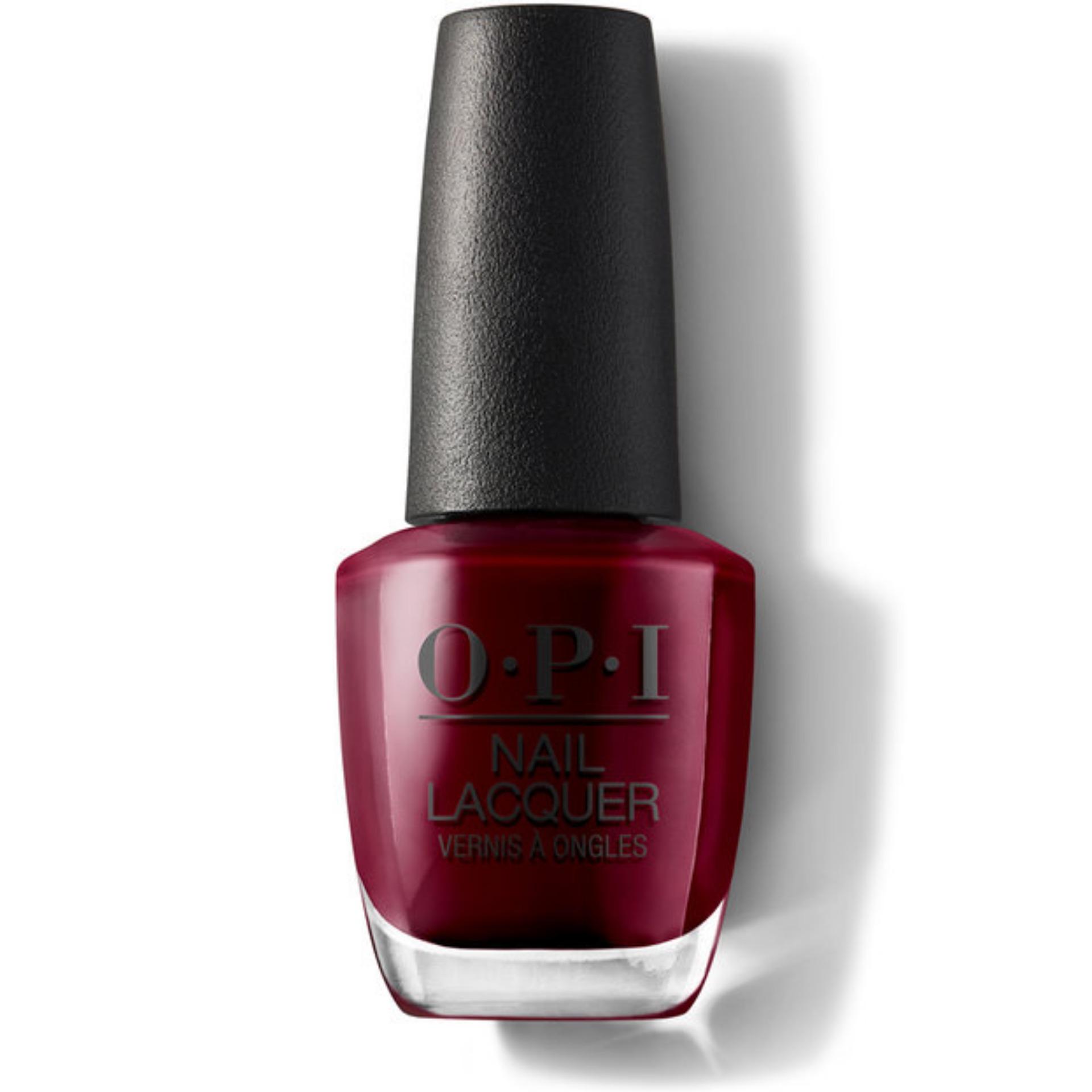Sơn móng opi - nl l87 malaga wine 15ml