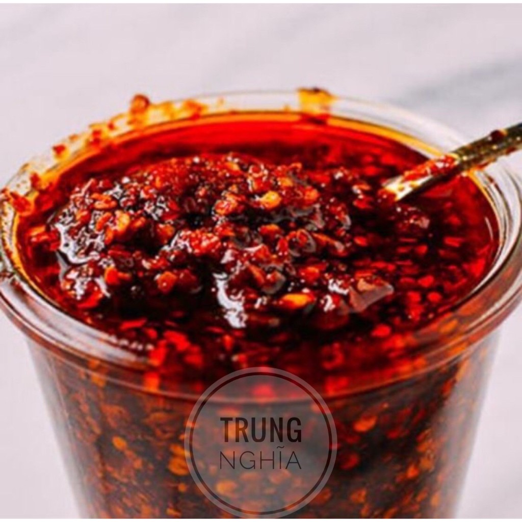 Satế Siêu Cay Trung Nghĩa