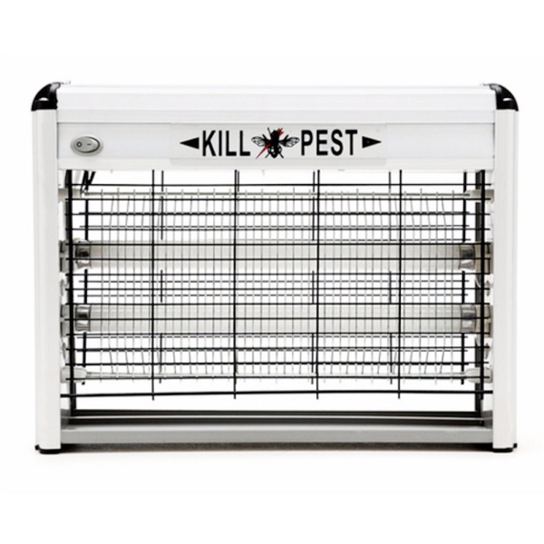 Đèn bắt muỗi tiết kiệm điện kill pest led-20w stm42