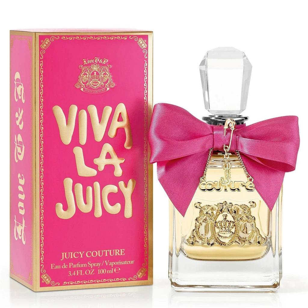 Nước hoa nữ juicy couture viva la juicy edp 100ml