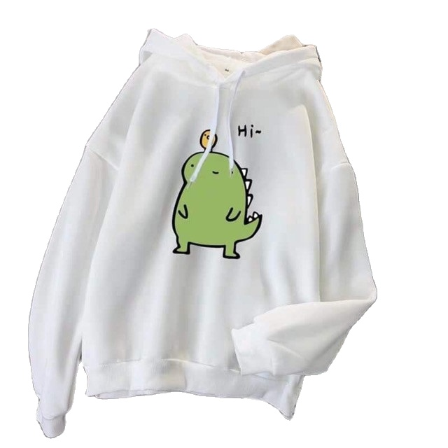 [NEW] Áo Khoác Nữ Hoodie nam nữ giá rẻ form rộng oversize cực đẹp chất thun nỉ mềm mịn thoáng mát có mũ 3 màu lựa chọn