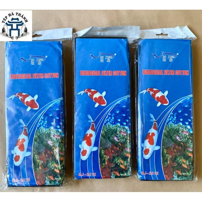 HOT SALE Bông Lọc 2 Lớp RS Electrical Cho Bể Cá Cảnh