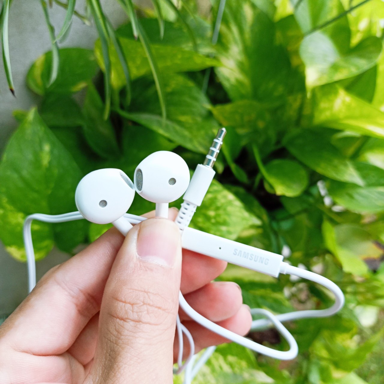 Tai nghe Samsung Xịn