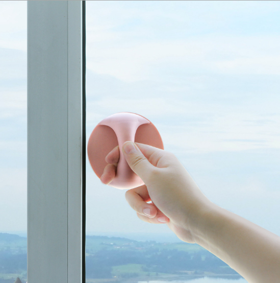 Tay nắm dán cửa tủ ngăn kéo thay thế tay cầm