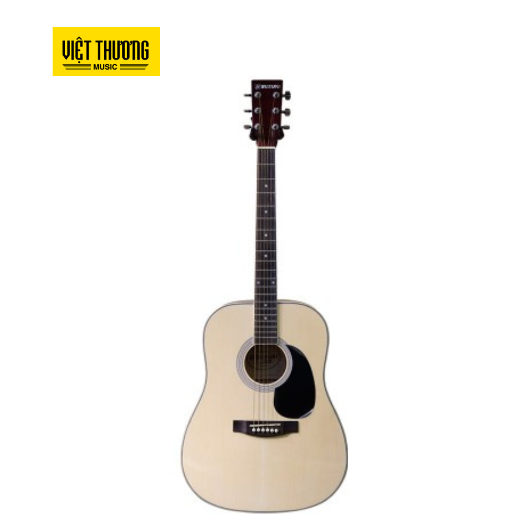 Đàn Guitar acoustic Suzuki SDG-15NL - Việt Thương Music