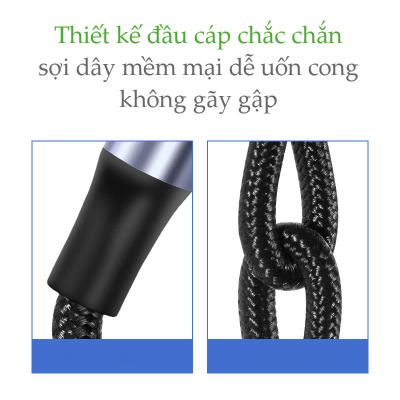 Cáp sạc nhanh USB-C sang Lightning MFI UGREEN US304 - Sạc nhanh 50% trong 30 phút cho iPhone 11 Pro Max / iPhone Xs Max / iPhone XR / iPhone 8 Plus, dài từ 0.25 - 2m Cáp sạc nhanh USB-C sang Lightning MFI UGREEN US304 - Sạc nhanh 50% trong 30 phút cho iPhone 11 Pro Max / iPhone Xs Max / iPhone XR / iPhone 8 Plus, dài từ 0.25 - 2m