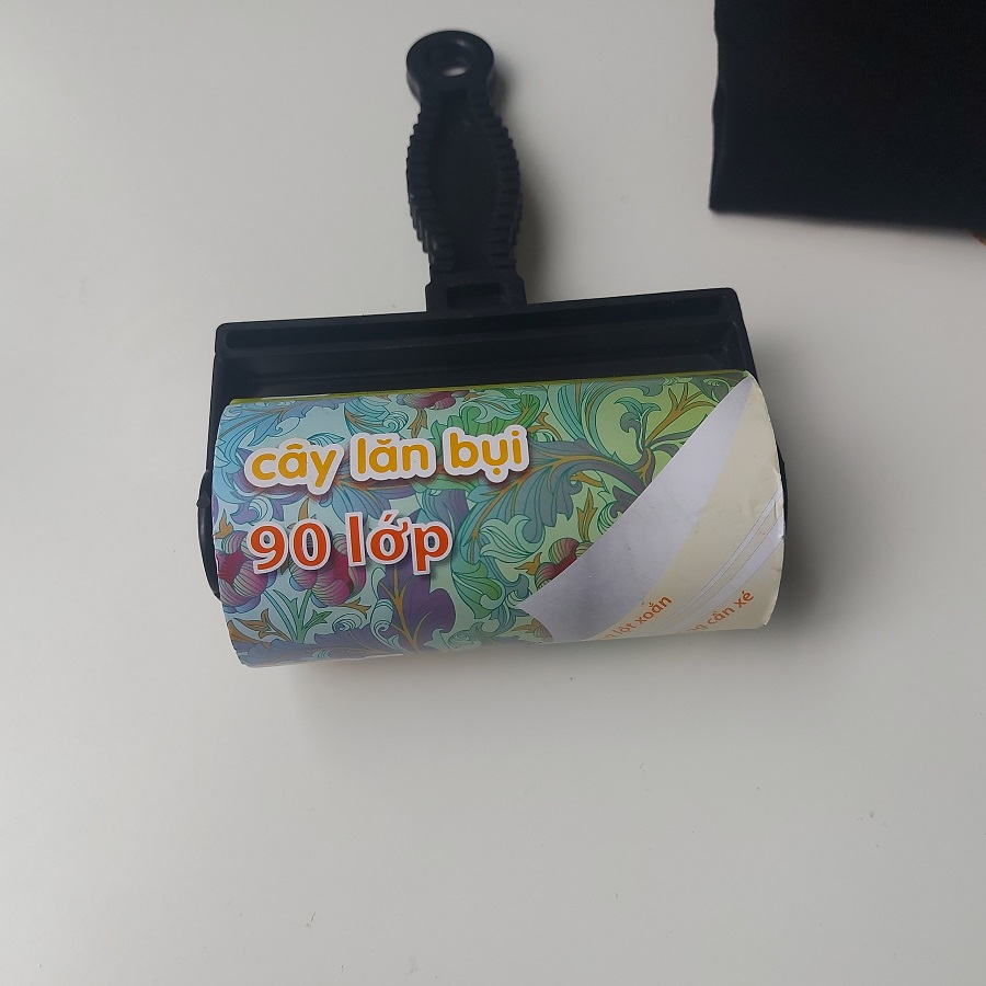 [HCM]Cây lăn bụi 90 lớp NNB giá rẻ