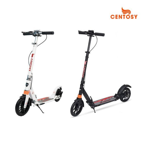 Xe Scooter Centosy A5D người lớn tải trọng 150kg