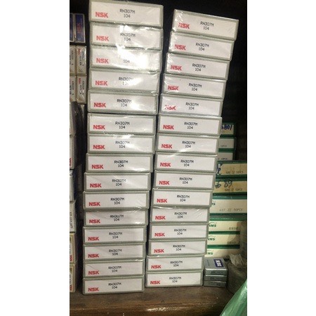 Vòng bi rn 307 ; rn 308 rn309 mác nsk hoặc skf