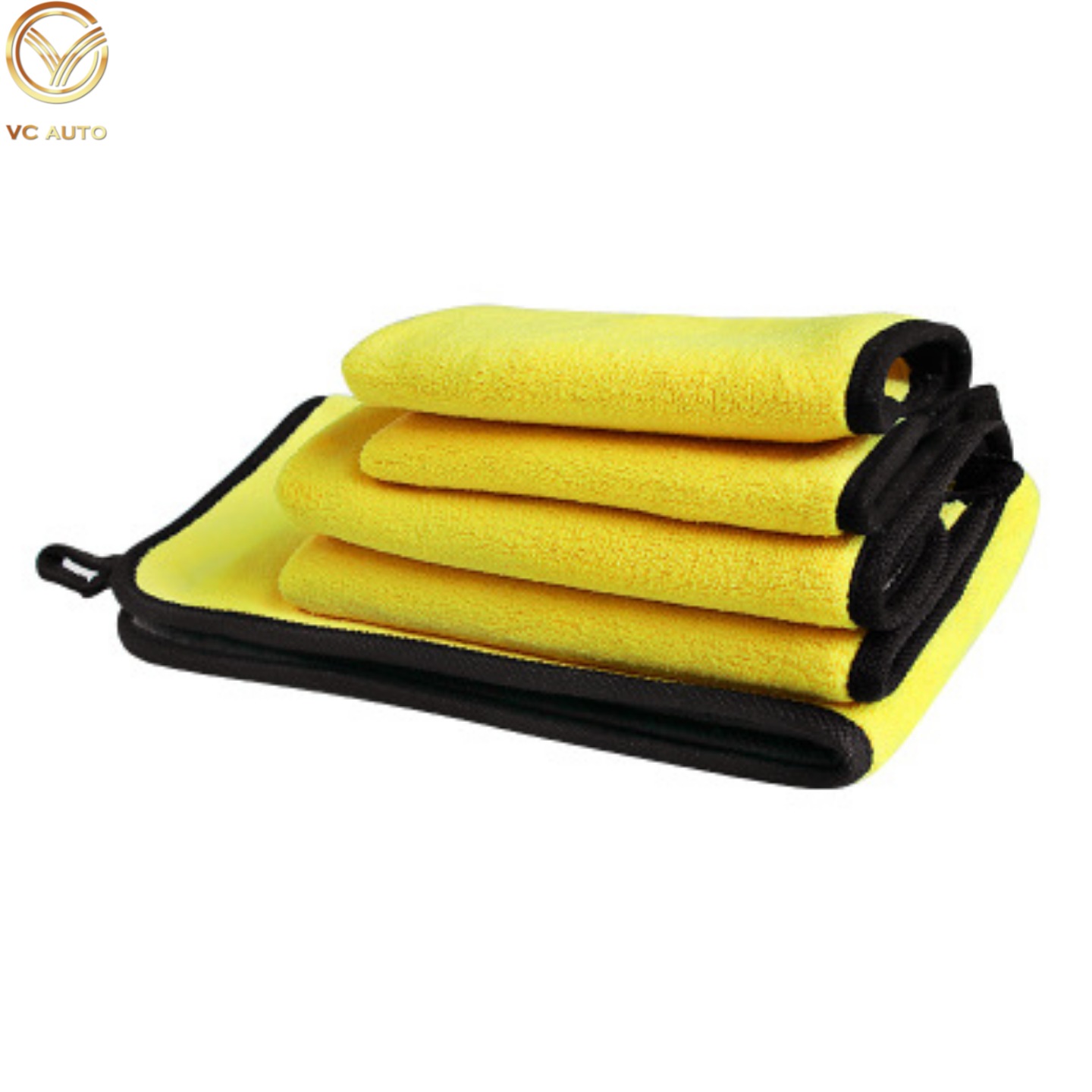 Khăn lông cừu vệ sinh ô tô, xe hơi
