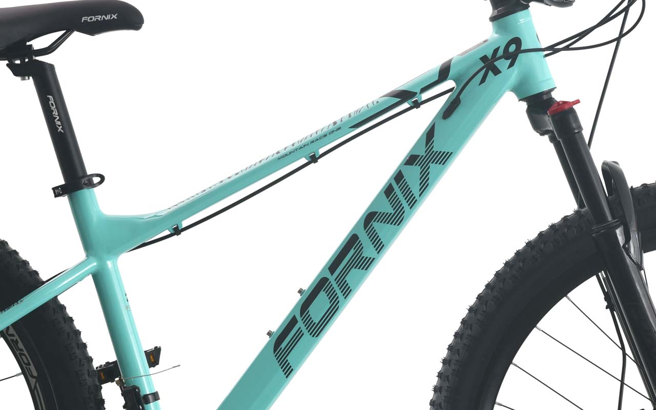 Xe đạp địa hình Fornix X9 - Vòng bánh 27.5 inch- Bảo hành 12 tháng